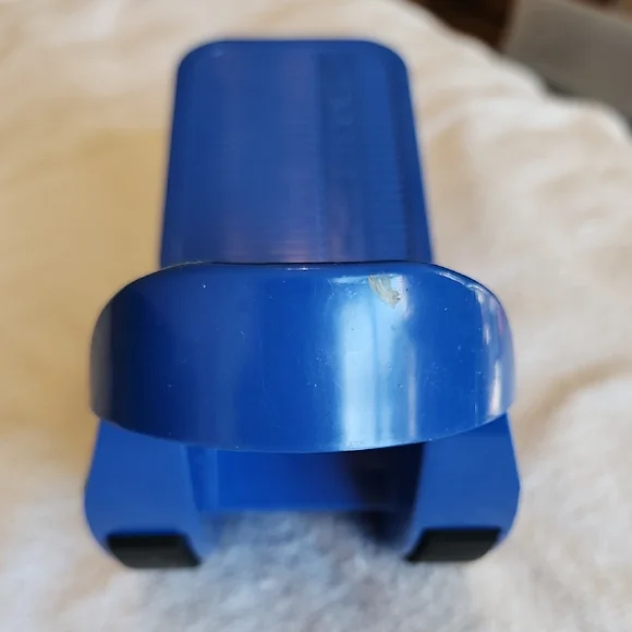 Blue Foot Rocker Stretching Device - Picture 3 of 8